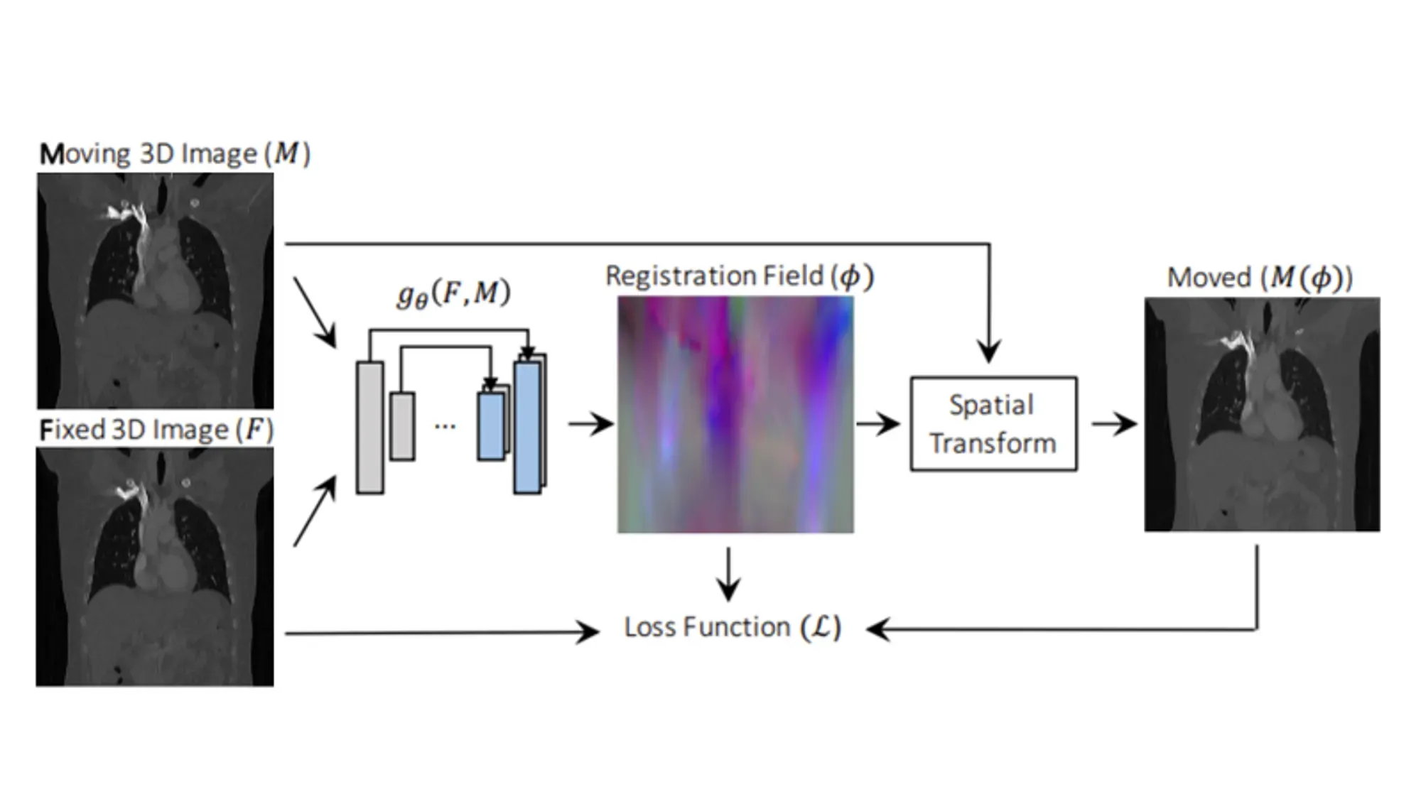 폐암 진단 및 추적을 위한 자동화 RECIST 기술 with Multi-Time Point Segmentation